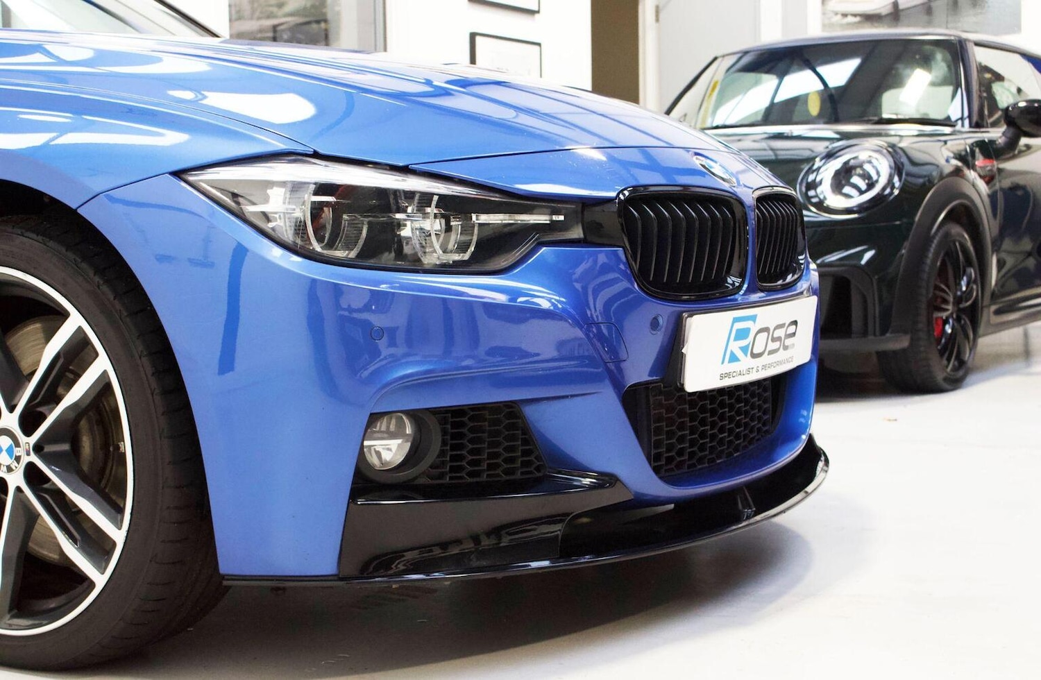 Used BMW 3 Series 2018 for sale - 76565187: Photo 16