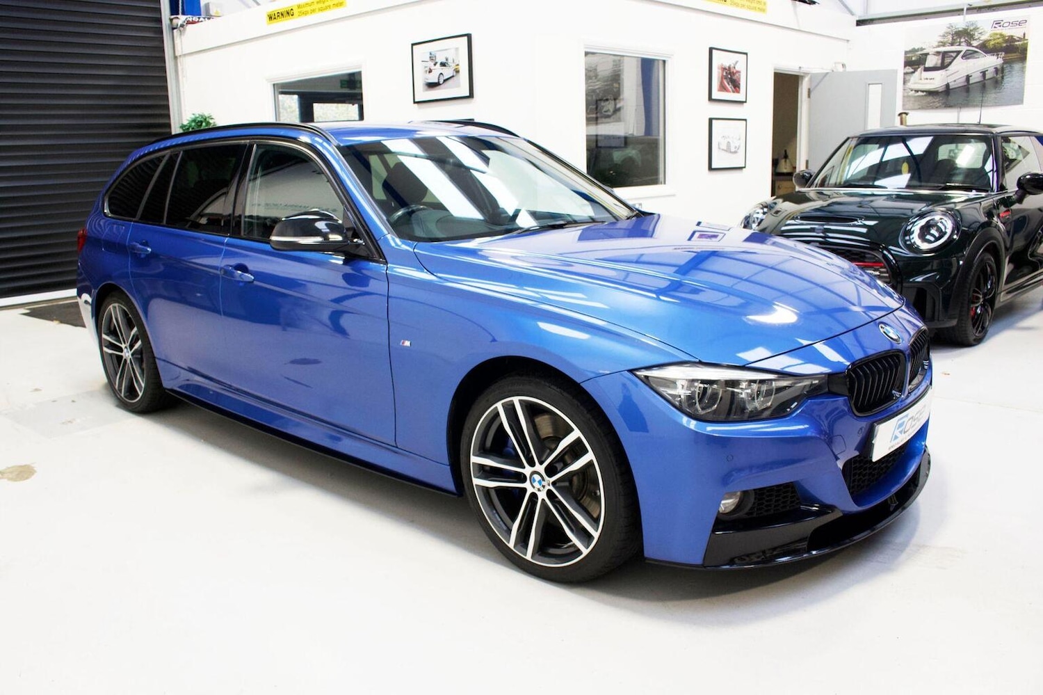 Used BMW 3 Series 2018 for sale - 76565187: Photo 19
