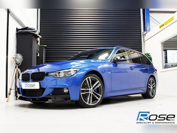 Used BMW 3 Series 2018 for sale - 76565187: Photo