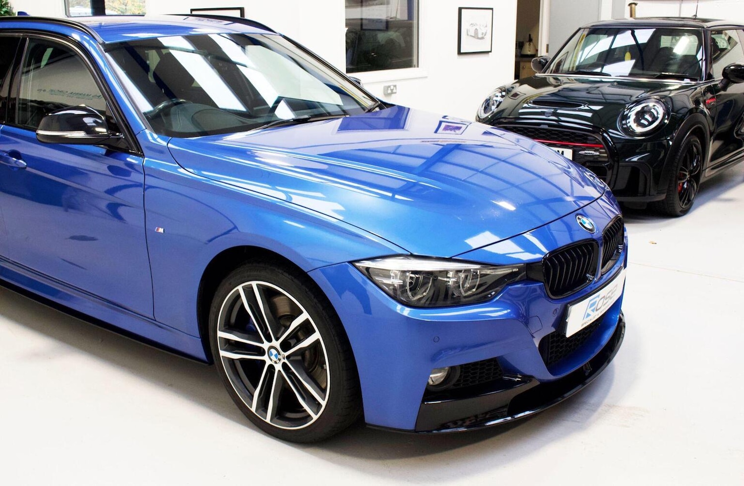 Used BMW 3 Series 2018 for sale - 76565187: Photo 20