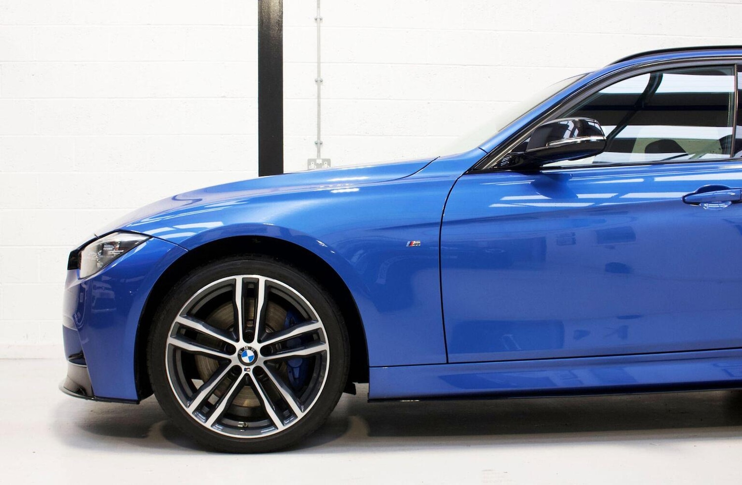 Used BMW 3 Series 2018 for sale - 76565187: Photo 21