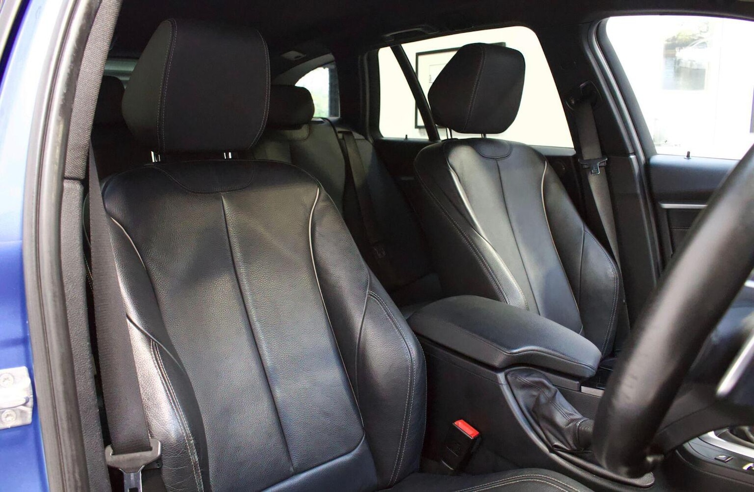 Used BMW 3 Series 2018 for sale - 76565187: Photo 23