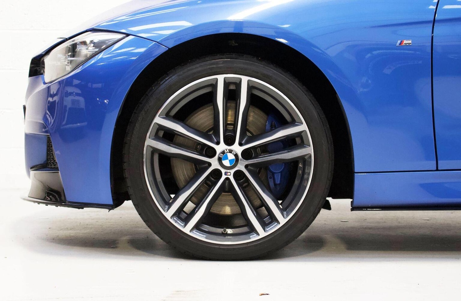 Used BMW 3 Series 2018 for sale - 76565187: Photo 24