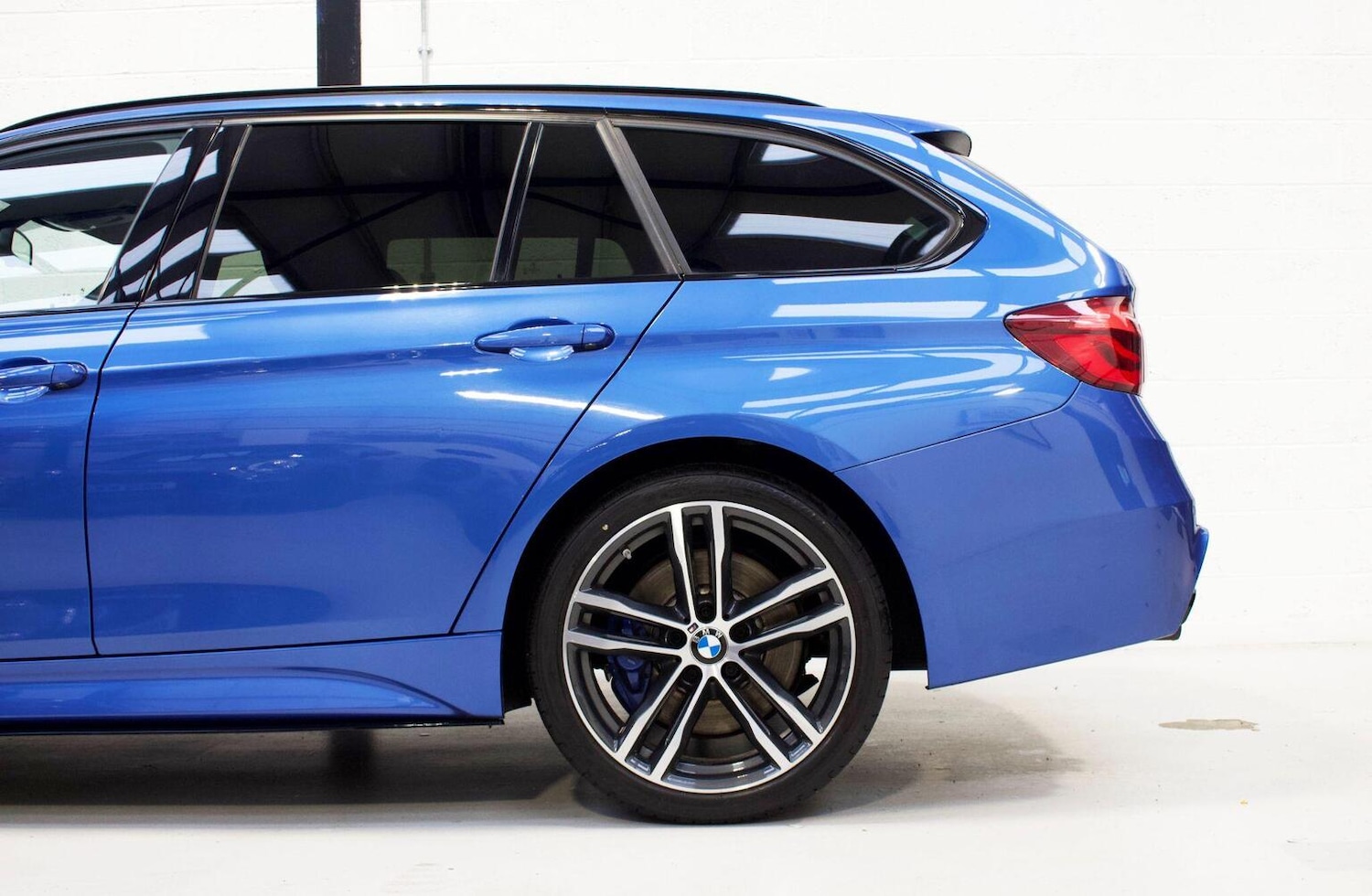 Used BMW 3 Series 2018 for sale - 76565187: Photo 25