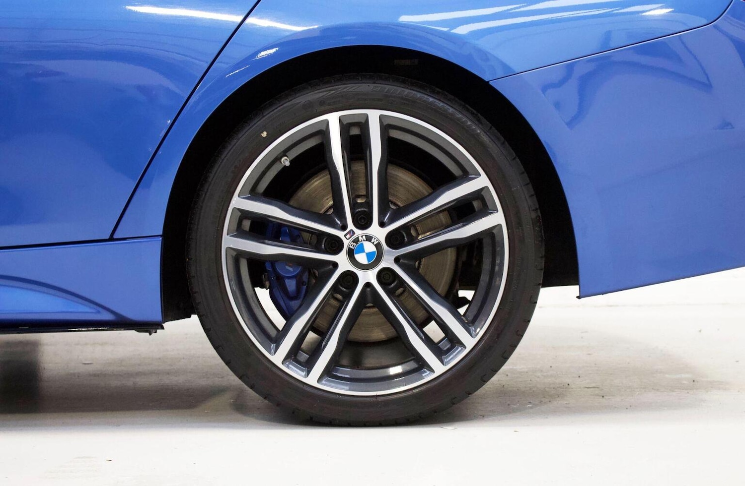 Used BMW 3 Series 2018 for sale - 76565187: Photo 26