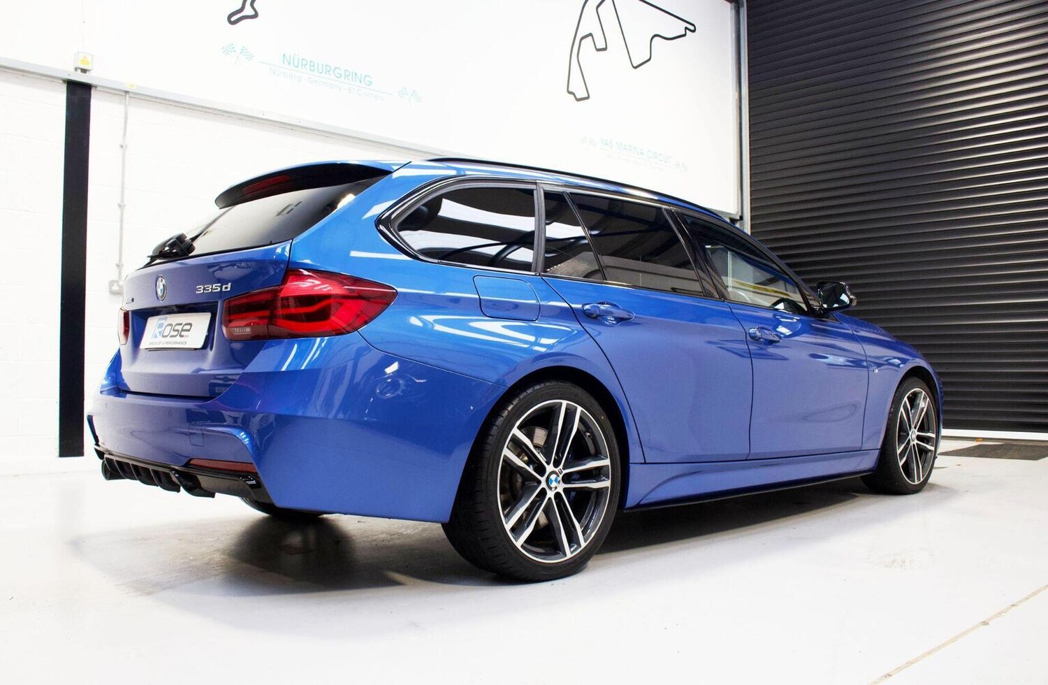 Used BMW 3 Series 2018 for sale - 76565187: Photo 28