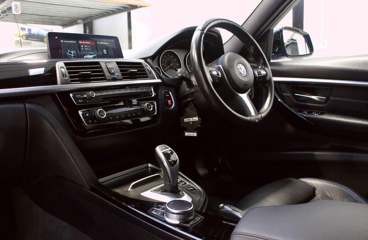 Used BMW 3 Series 2018 for sale - 76565187: Photo 3