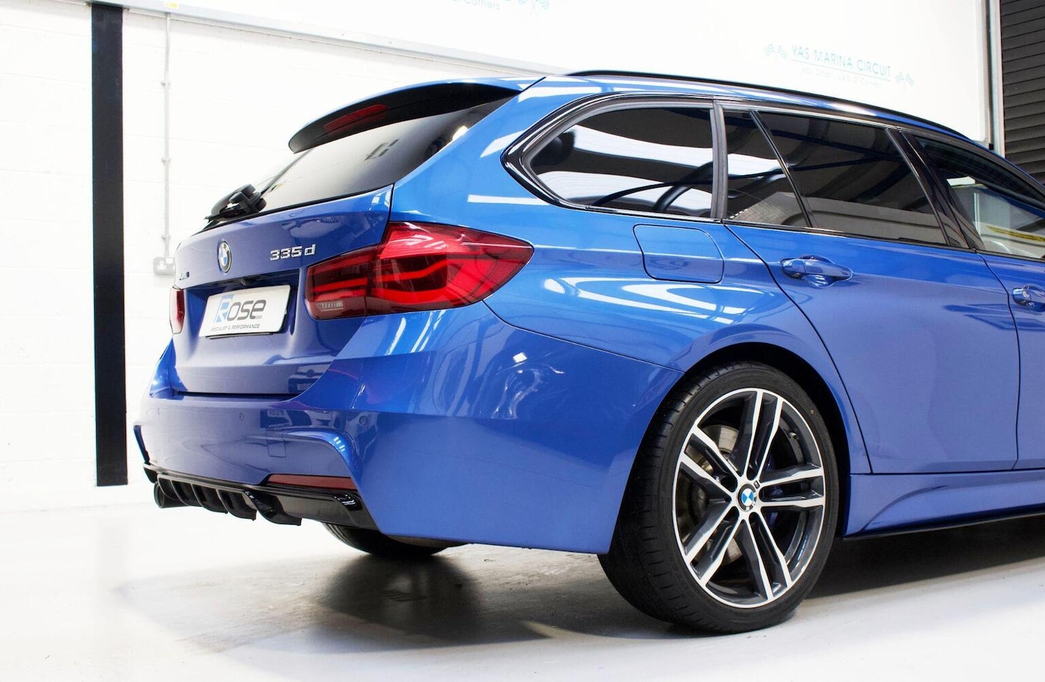 Used BMW 3 Series 2018 for sale - 76565187: Photo 30