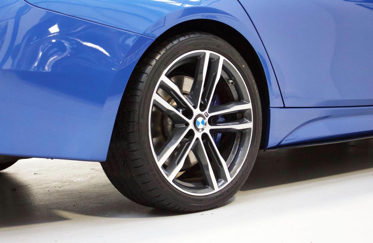 Used BMW 3 Series 2018 for sale - 76565187: Photo 31