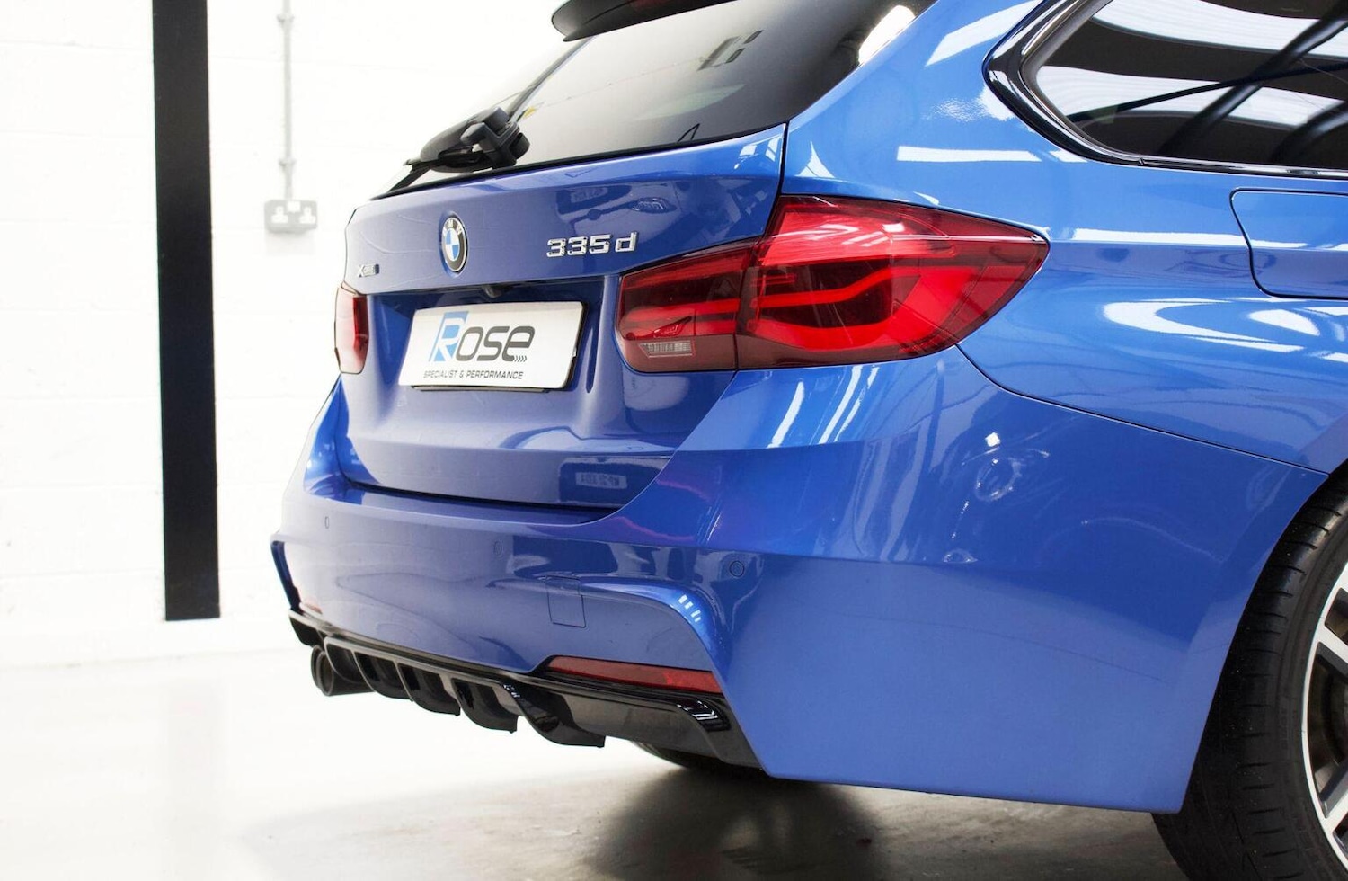 Used BMW 3 Series 2018 for sale - 76565187: Photo 33