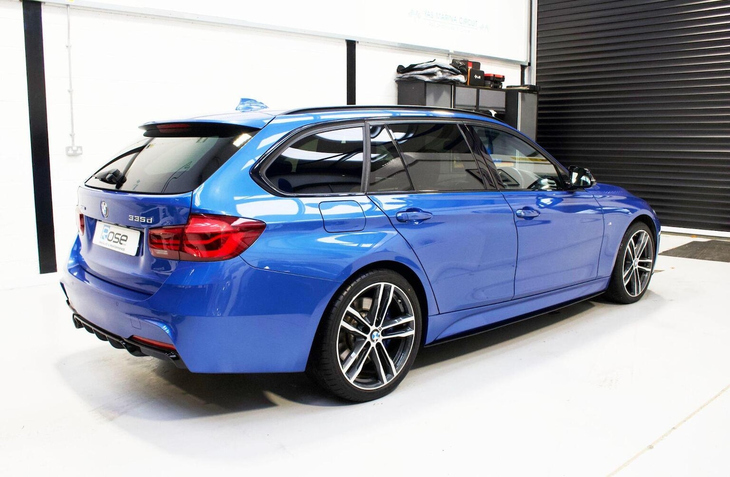 Used BMW 3 Series 2018 for sale - 76565187: Photo 35