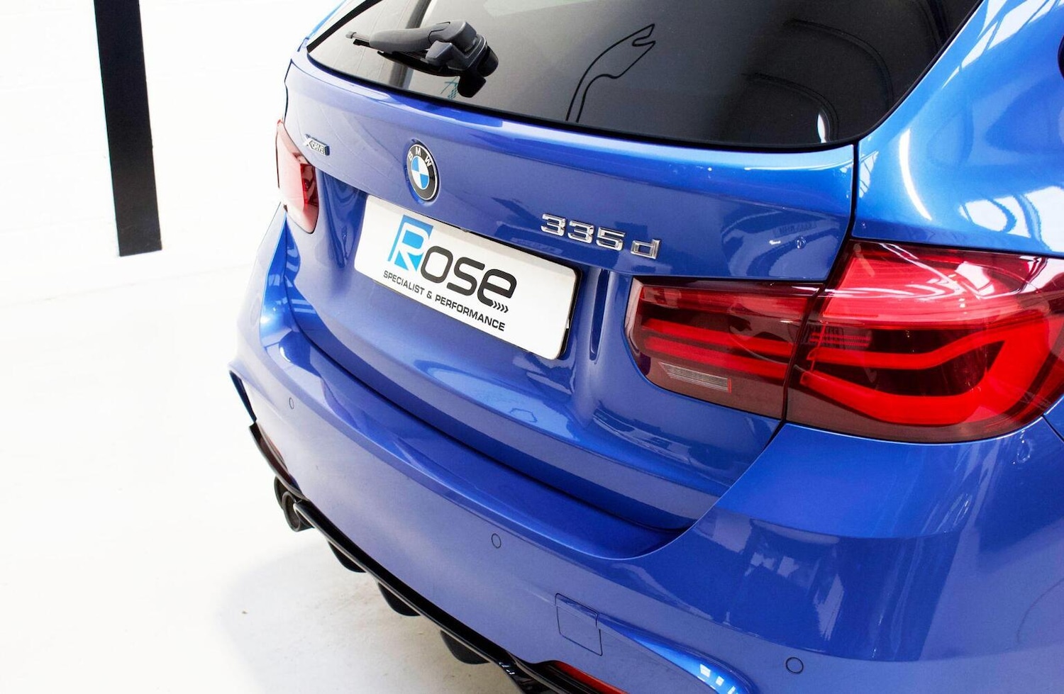 Used BMW 3 Series 2018 for sale - 76565187: Photo 36