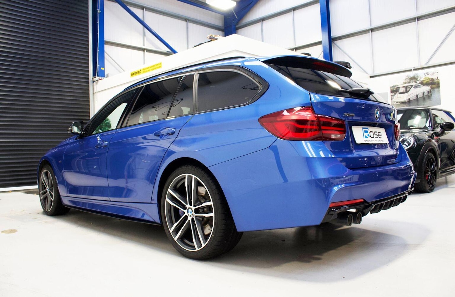 Used BMW 3 Series 2018 for sale - 76565187: Photo 38