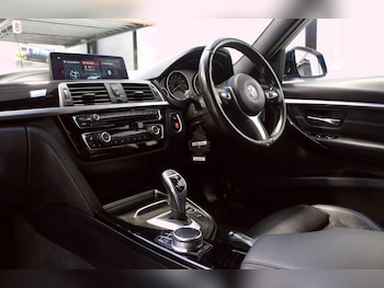 Used BMW 3 Series 2018 for sale - 76565187: Photo