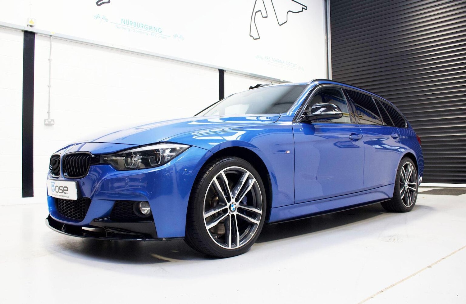 Used BMW 3 Series 2018 for sale - 76565187: Photo 4