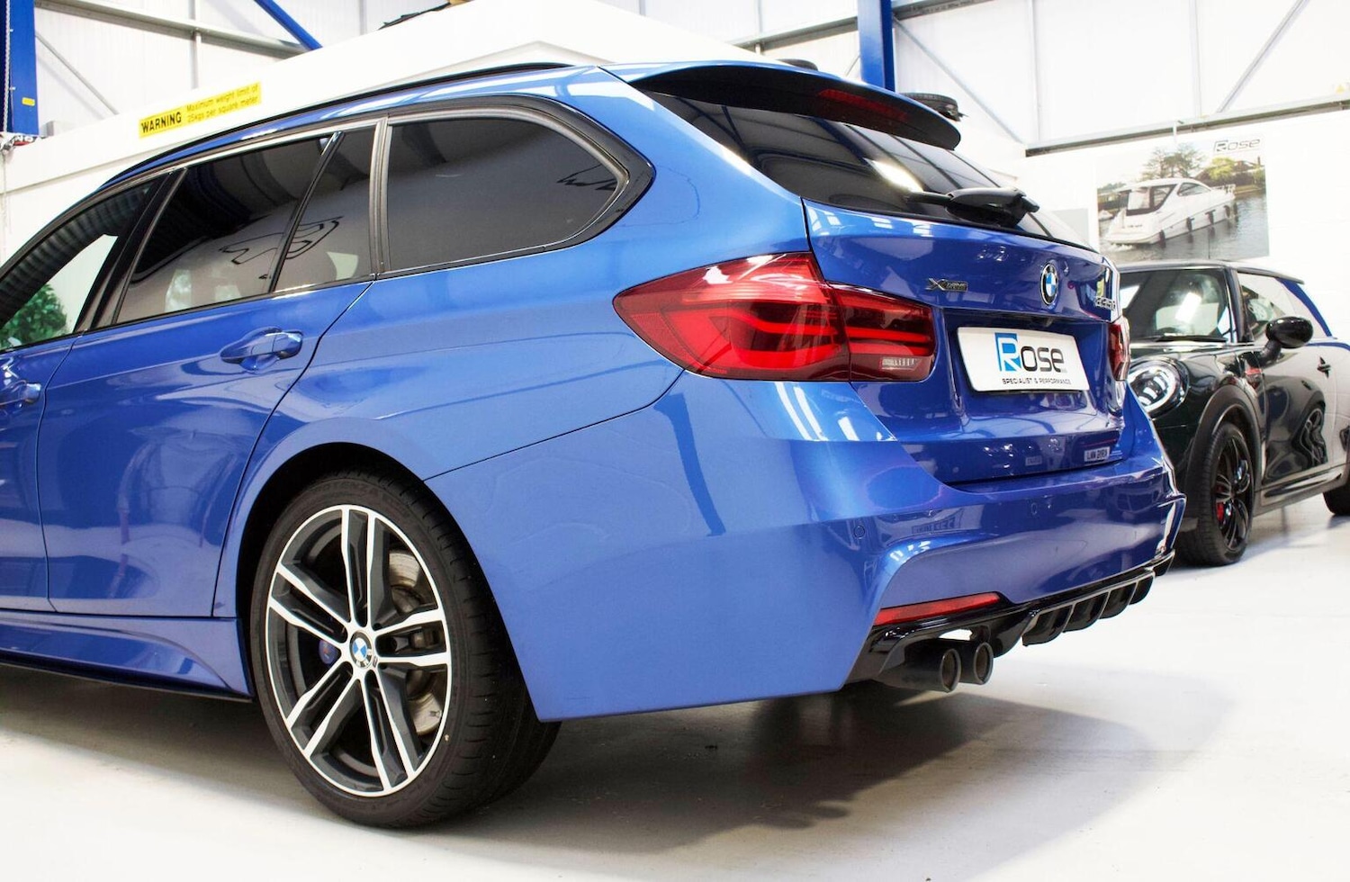 Used BMW 3 Series 2018 for sale - 76565187: Photo 40