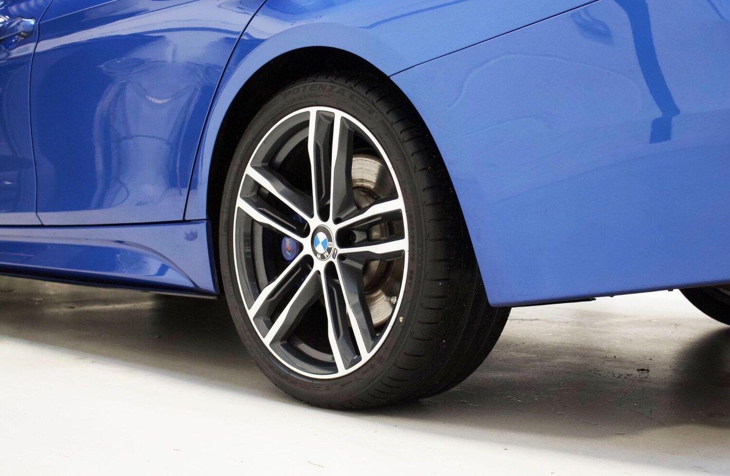 Used BMW 3 Series 2018 for sale - 76565187: Photo 41