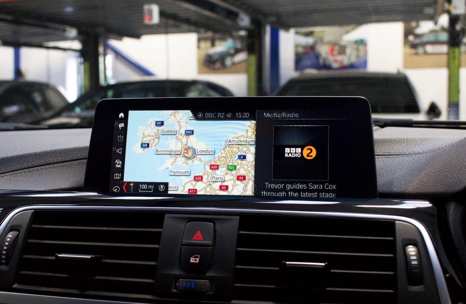 Used BMW 3 Series 2018 for sale - 76565187: Photo 42