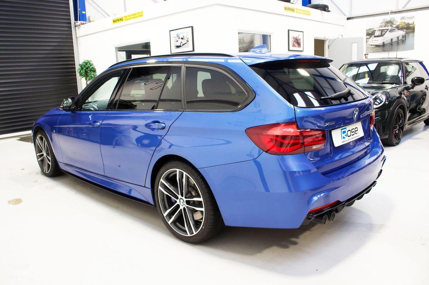 Used BMW 3 Series 2018 for sale - 76565187: Photo 43