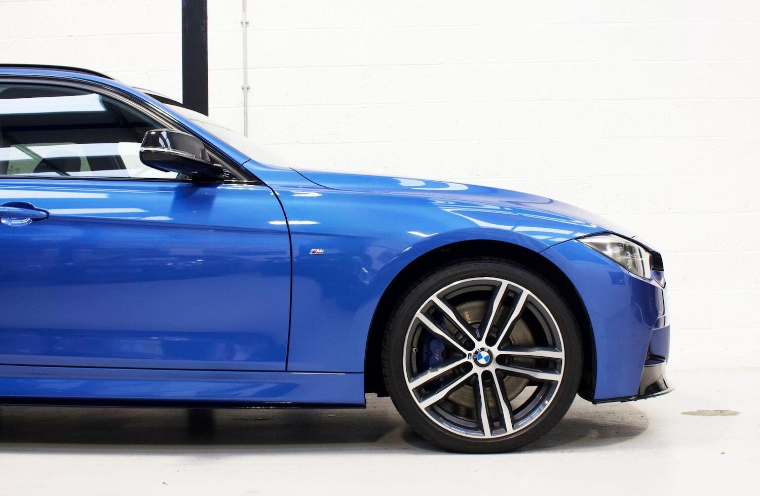 Used BMW 3 Series 2018 for sale - 76565187: Photo 45