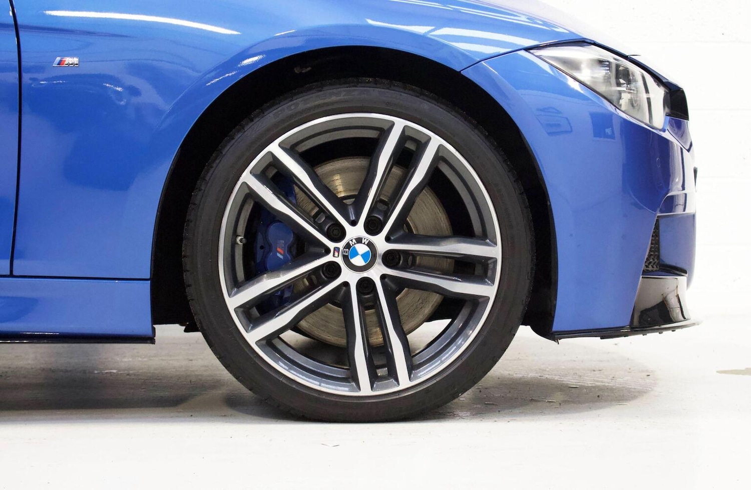 Used BMW 3 Series 2018 for sale - 76565187: Photo 46