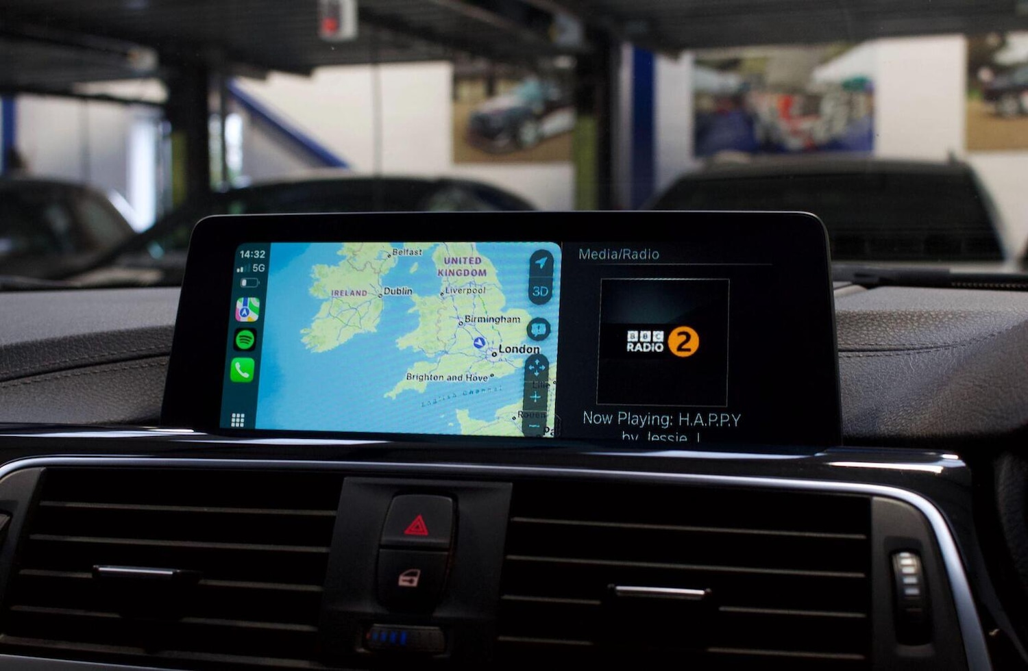 Used BMW 3 Series 2018 for sale - 76565187: Photo 47