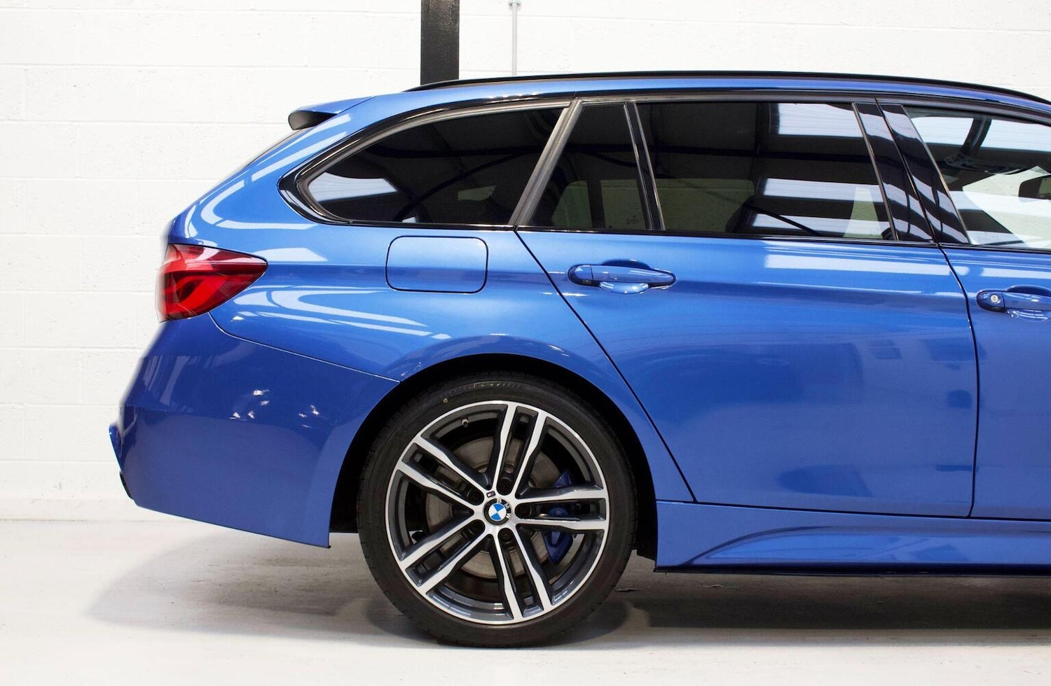 Used BMW 3 Series 2018 for sale - 76565187: Photo 48