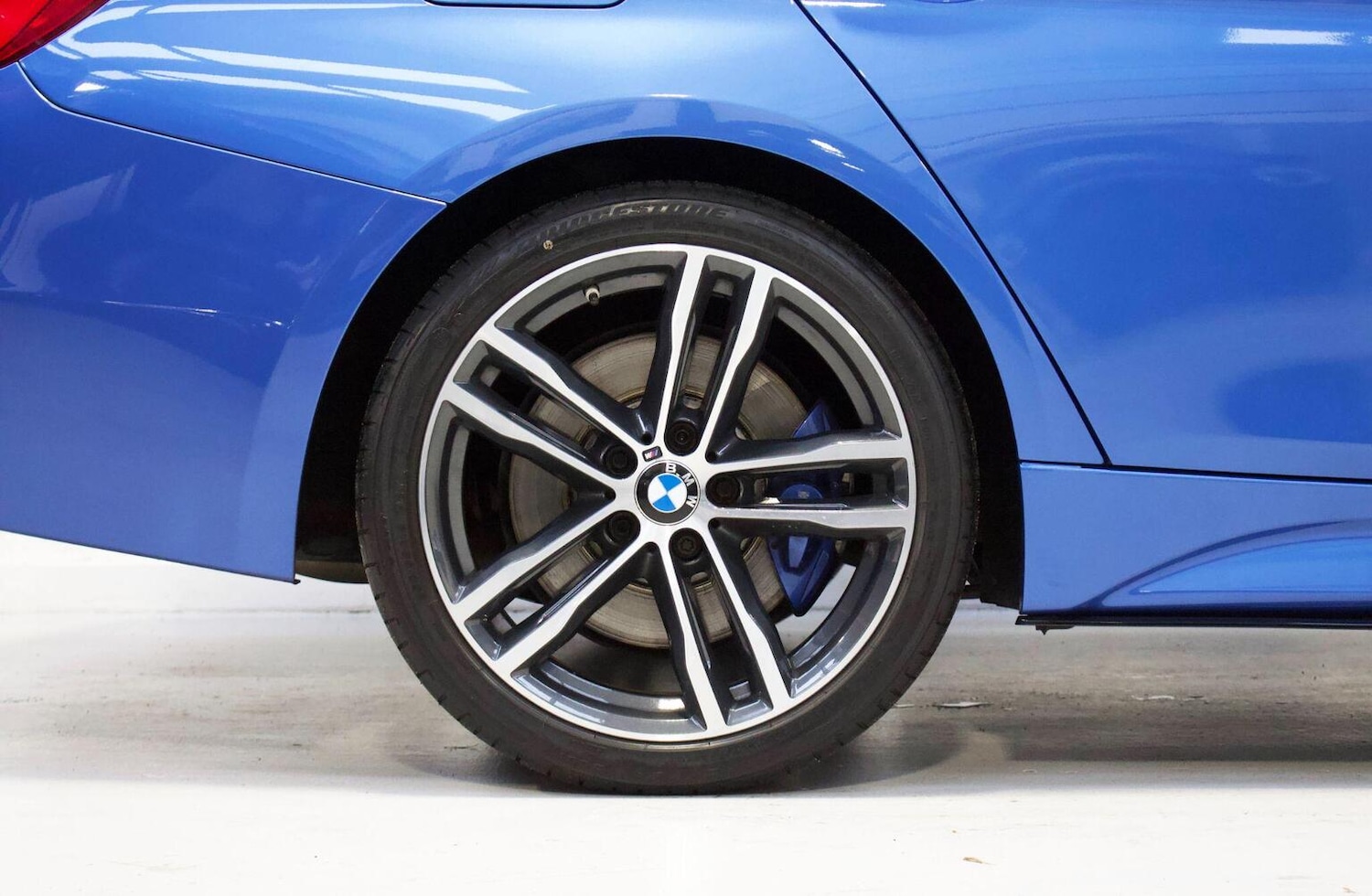 Used BMW 3 Series 2018 for sale - 76565187: Photo 49