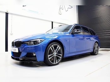 Used BMW 3 Series 2018 for sale - 76565187: Photo