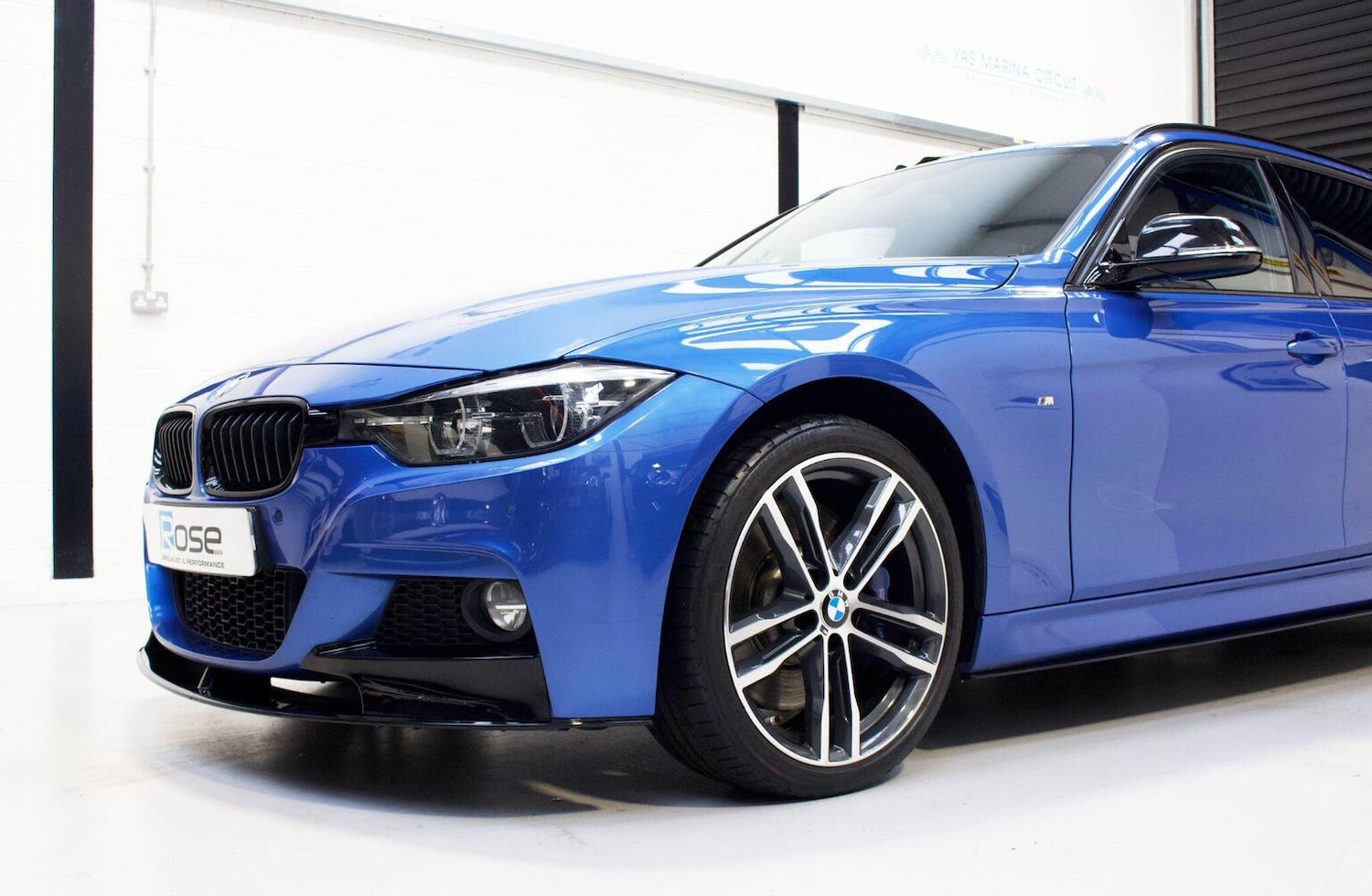 Used BMW 3 Series 2018 for sale - 76565187: Photo 5