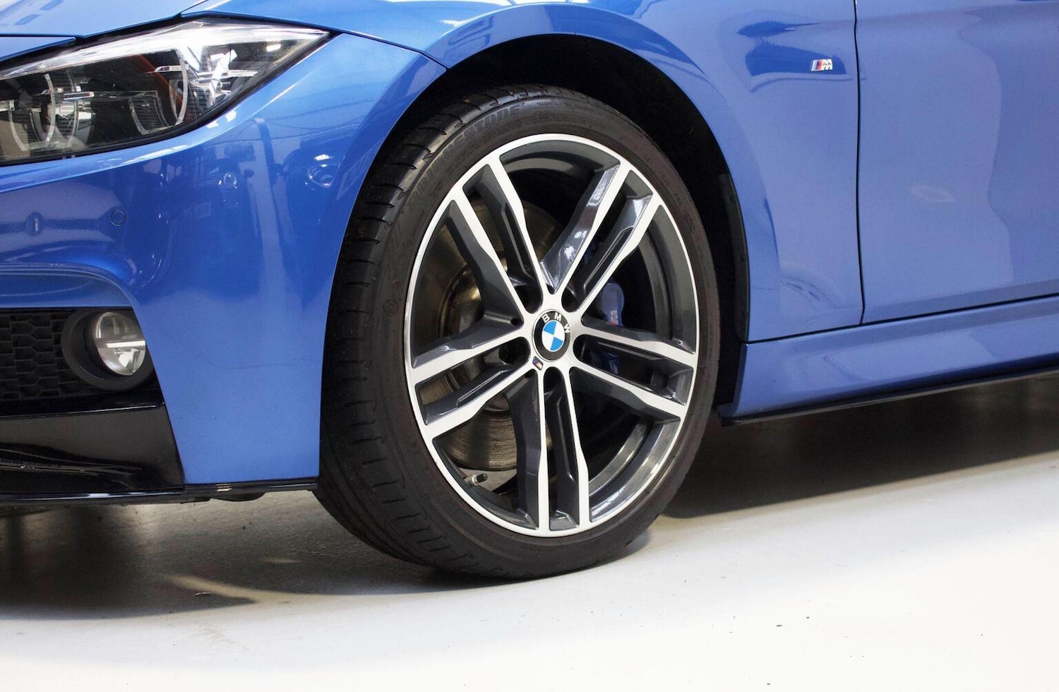 Used BMW 3 Series 2018 for sale - 76565187: Photo 6