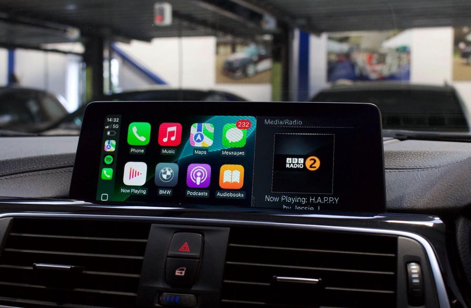 Used BMW 3 Series 2018 for sale - 76565187: Photo 8