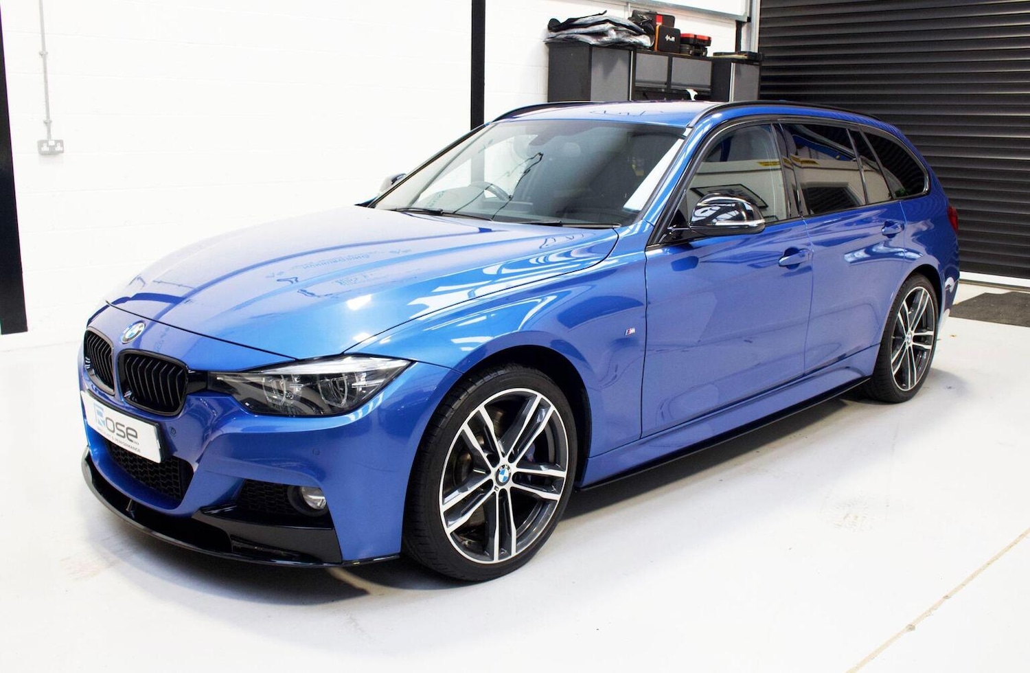 Used BMW 3 Series 2018 for sale - 76565187: Photo 9