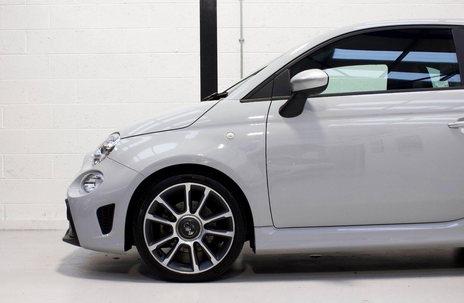 Used Abarth 595 2020 for sale - 76430975: Photo 24