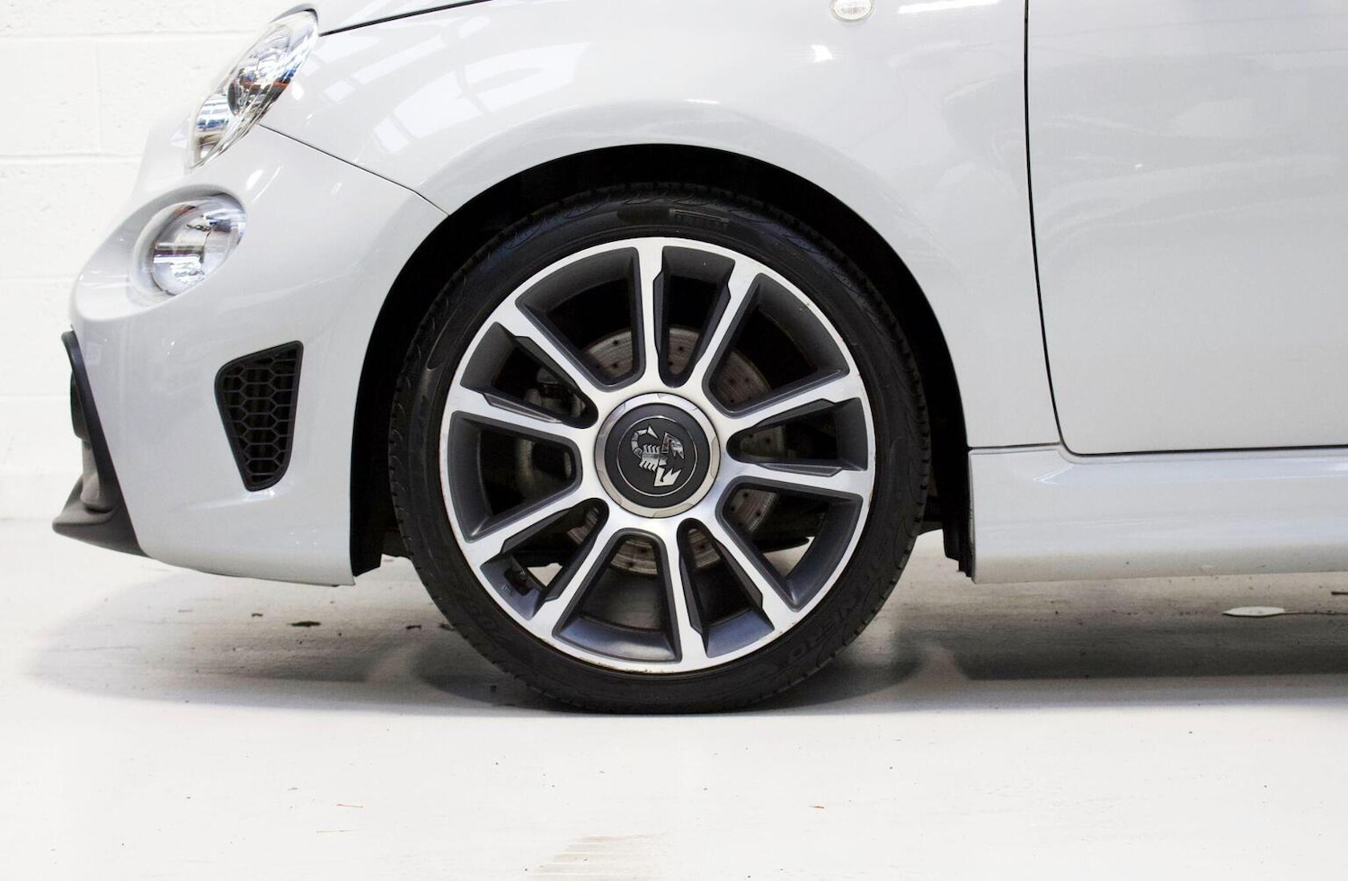 Used Abarth 595 2020 for sale - 76430975: Photo 25