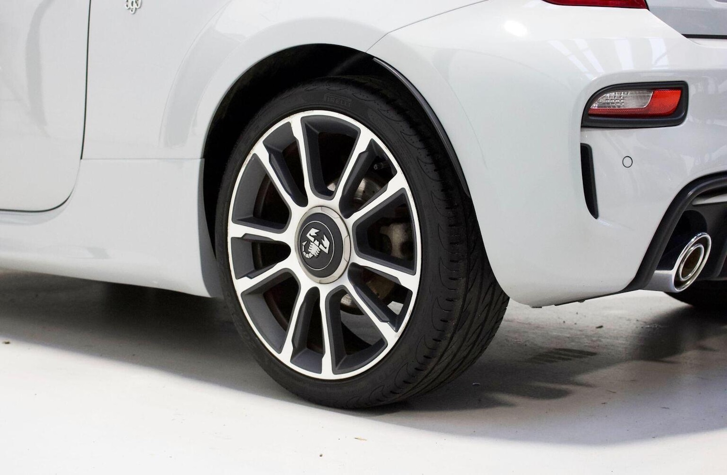 Used Abarth 595 2020 for sale - 76430975: Photo 41