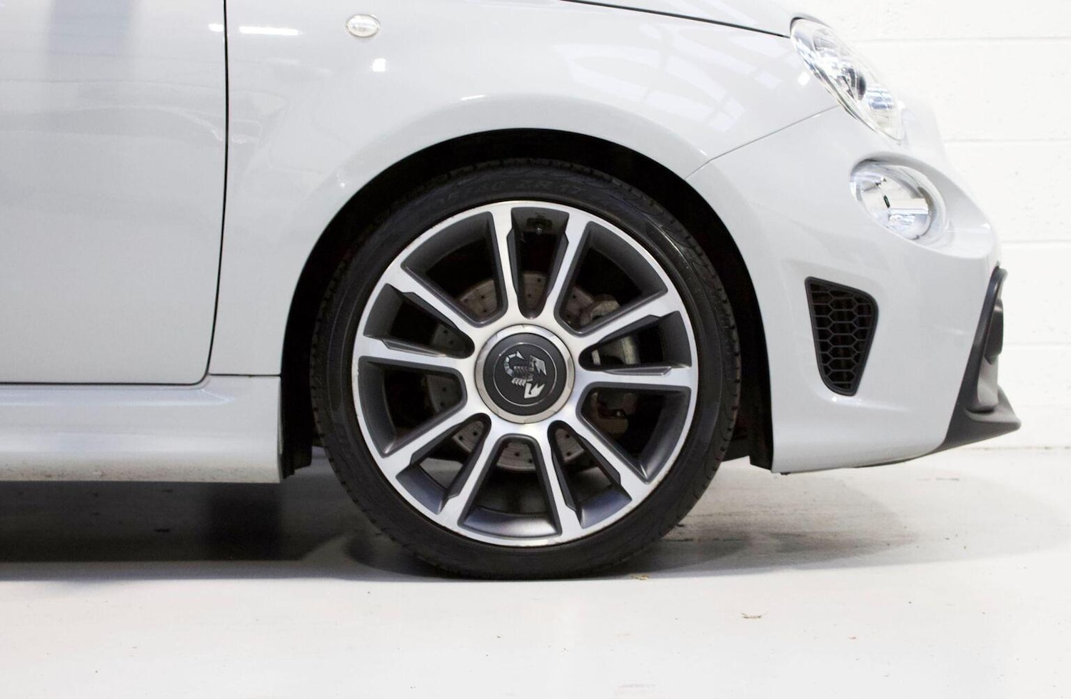 Used Abarth 595 2020 for sale - 76430975: Photo 45