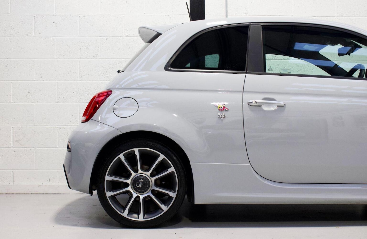Used Abarth 595 2020 for sale - 76430975: Photo 46