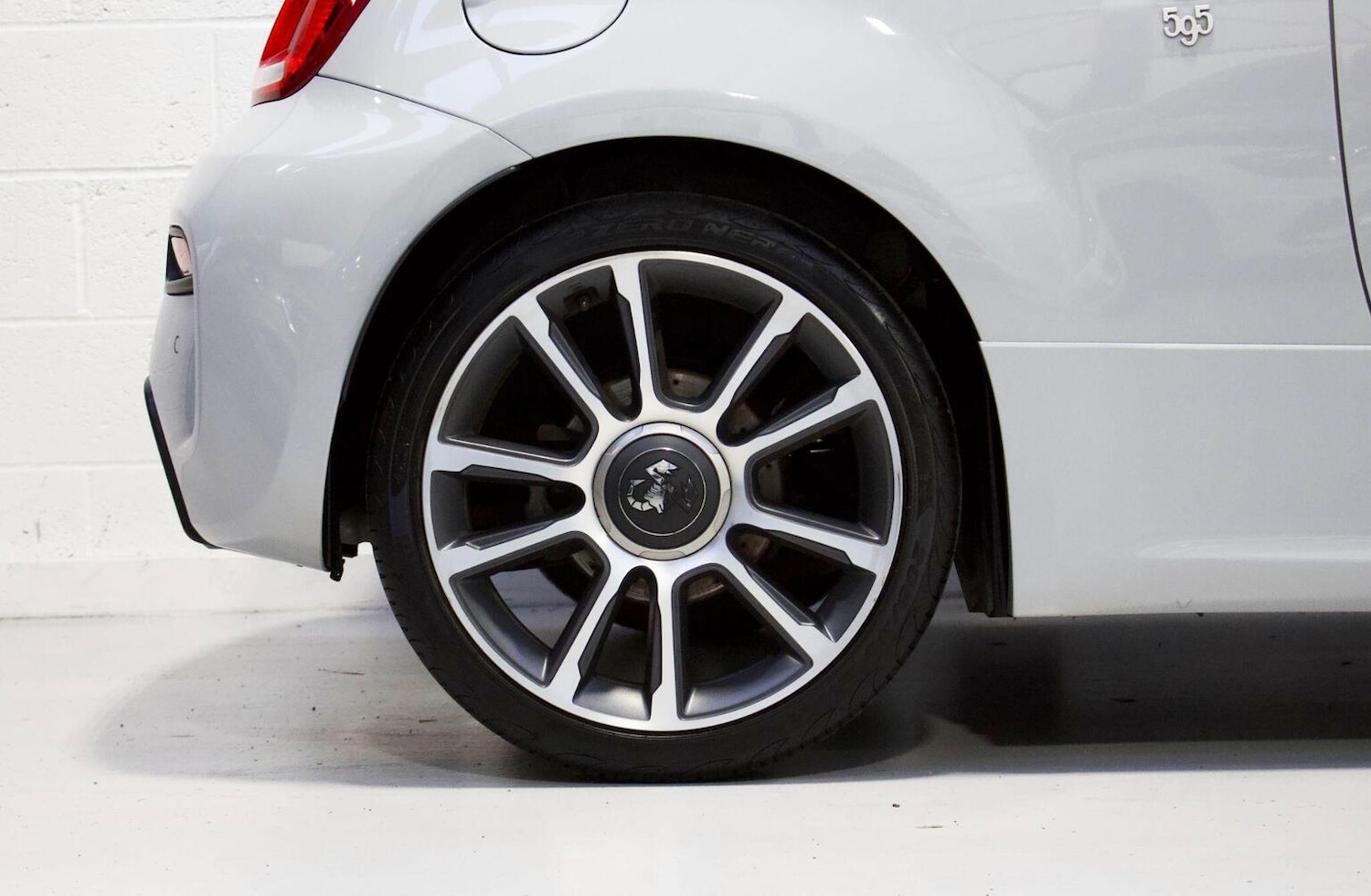 Used Abarth 595 2020 for sale - 76430975: Photo 47