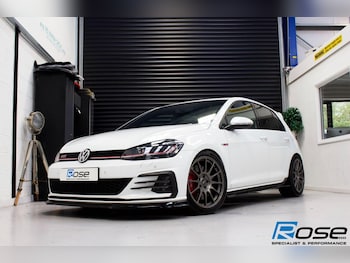 Used Volkswagen Golf 2019 for sale - 76430942: Photo