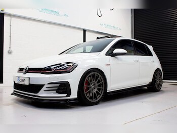 Used Volkswagen Golf 2019 for sale - 76430942: Photo