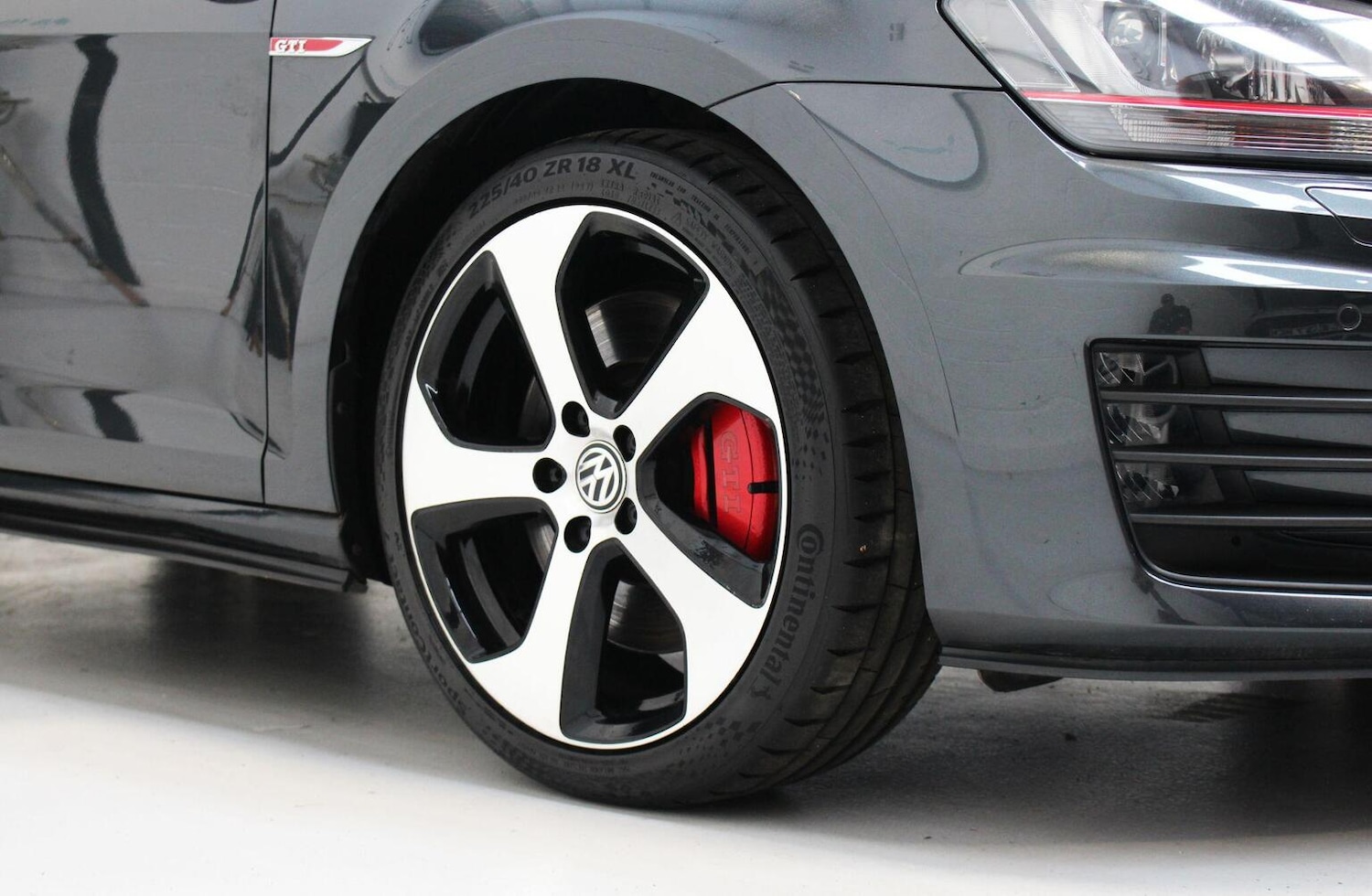 Used Volkswagen Golf 2014 for sale - 76935264: Photo 15