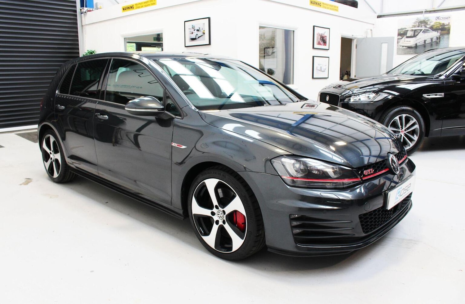 Used Volkswagen Golf 2014 for sale - 76935264: Photo 16