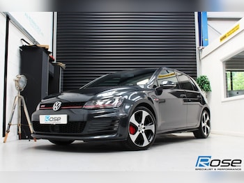 Used Volkswagen Golf 2014 for sale - 76935264: Photo