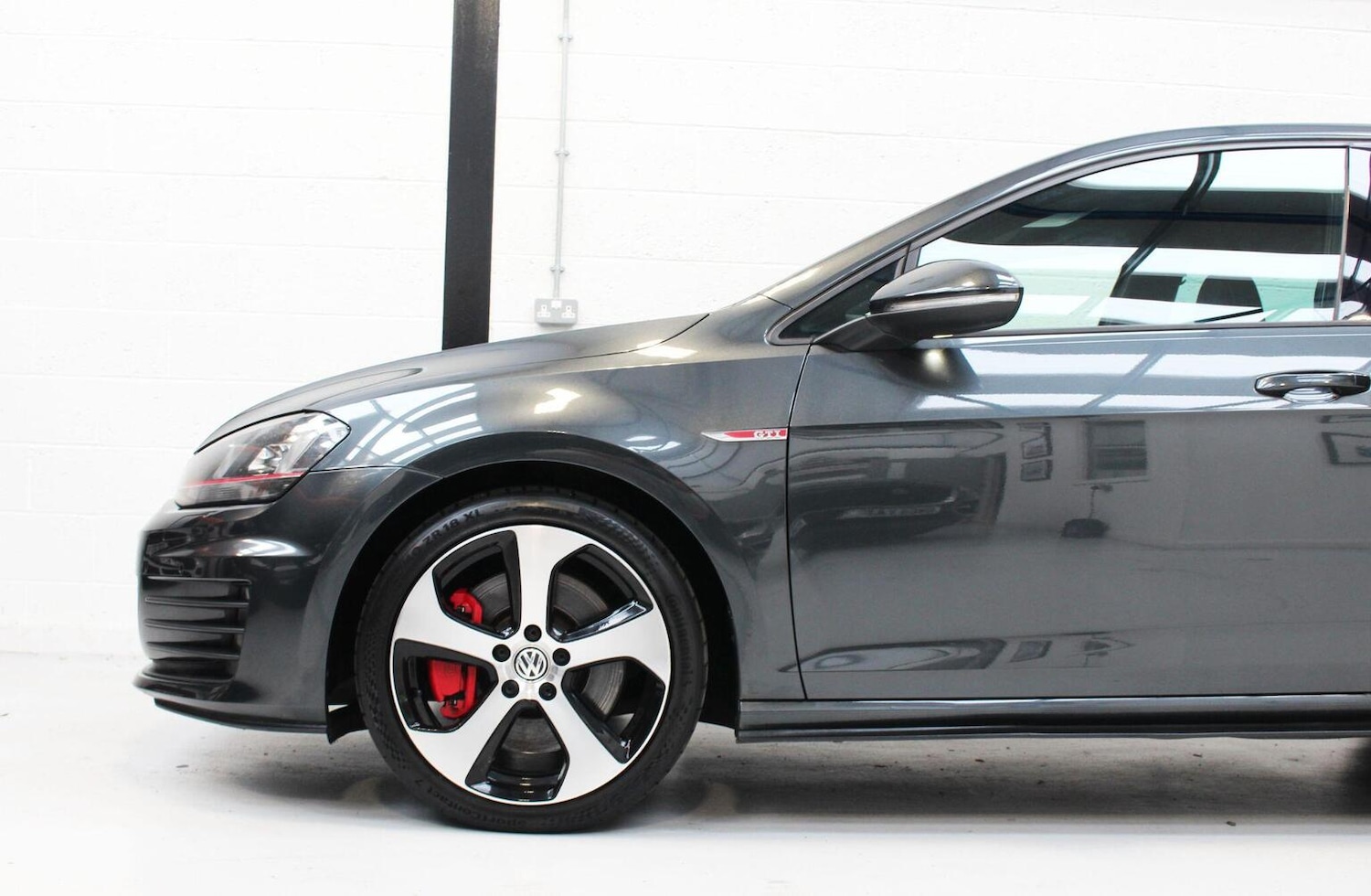 Used Volkswagen Golf 2014 for sale - 76935264: Photo 20