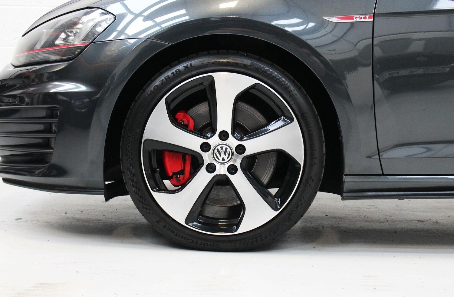 Used Volkswagen Golf 2014 for sale - 76935264: Photo 21