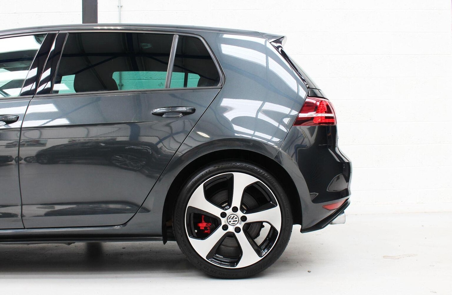 Used Volkswagen Golf 2014 for sale - 76935264: Photo 23