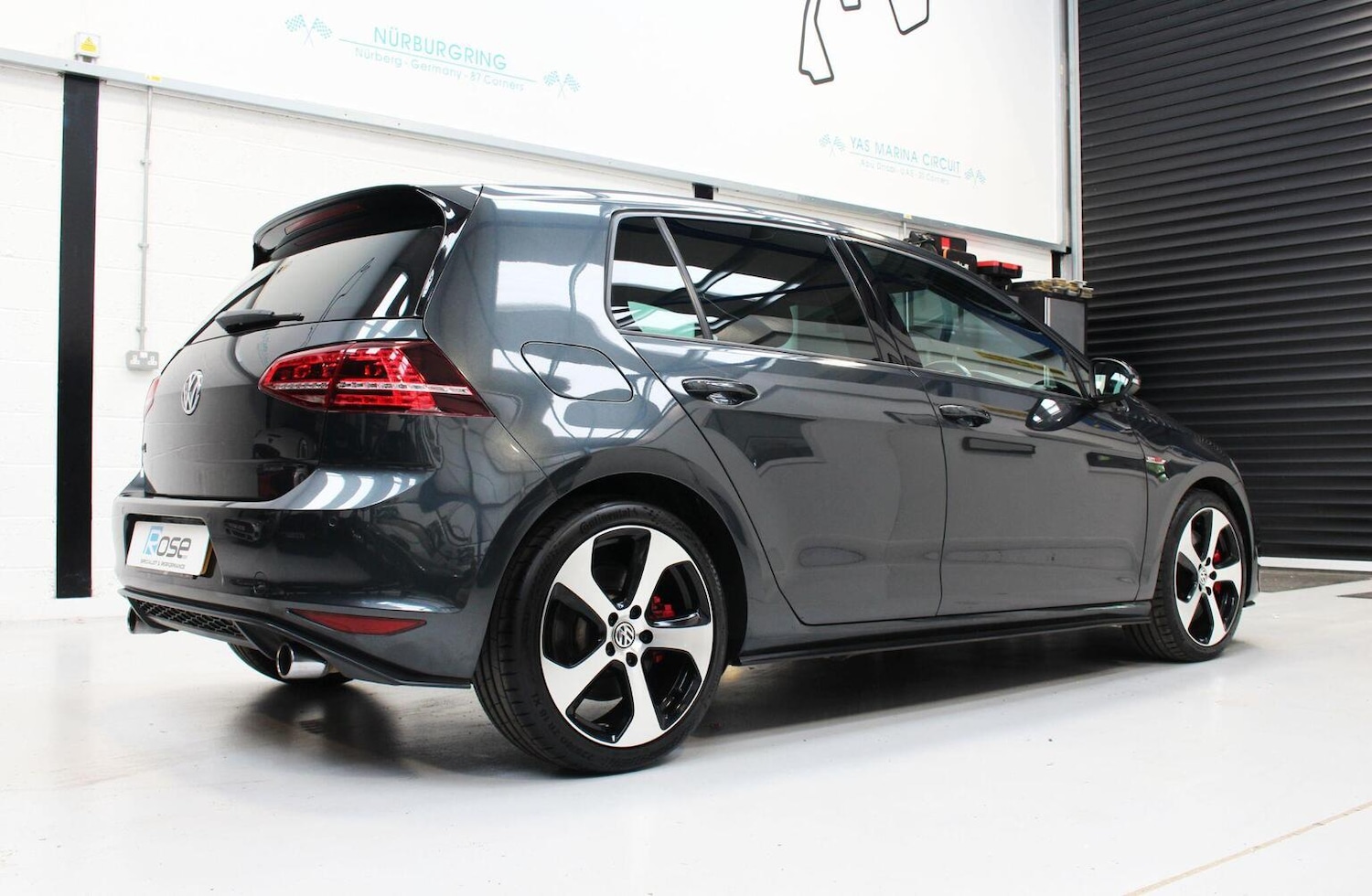 Used Volkswagen Golf 2014 for sale - 76935264: Photo 26