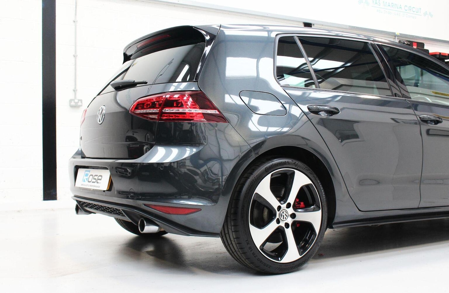 Used Volkswagen Golf 2014 for sale - 76935264: Photo 28