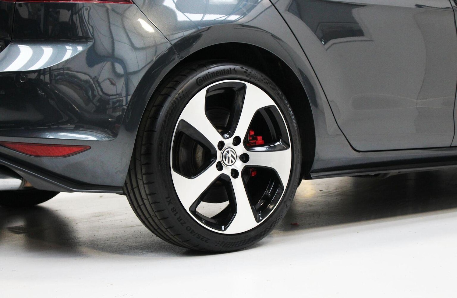 Used Volkswagen Golf 2014 for sale - 76935264: Photo 30